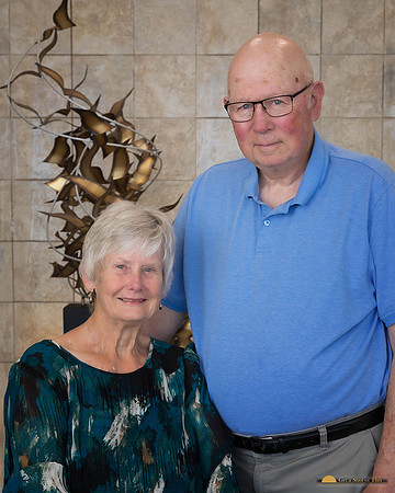 Susan Jones Johnson (Tom)