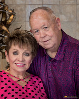 Sandie Hearn Phippin    Charlie Phippin