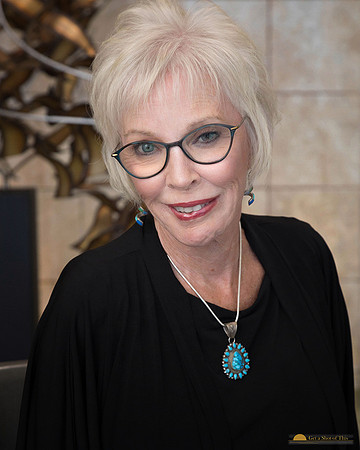Cindy Griffith Muir