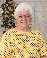 Phyllis Shaw Parker
