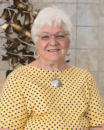 Phyllis Shaw Parker