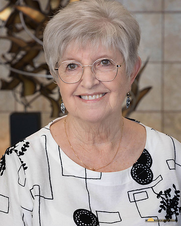 Mary Lou Reichard Culbertson