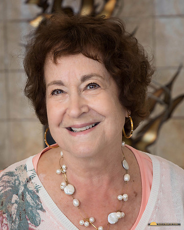 Debbie Kravitz Yanoff