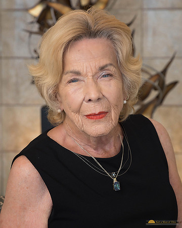 Dolores Jones Gray