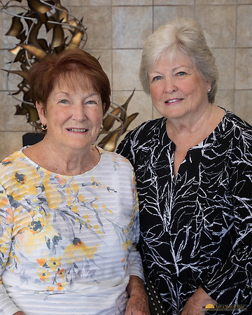 Sandy Reno    Charlette Reno Koehler