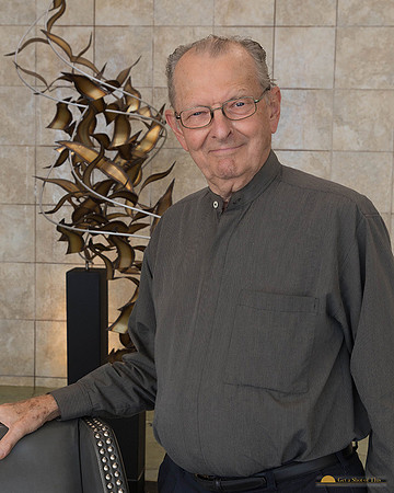 Mark Frostrom