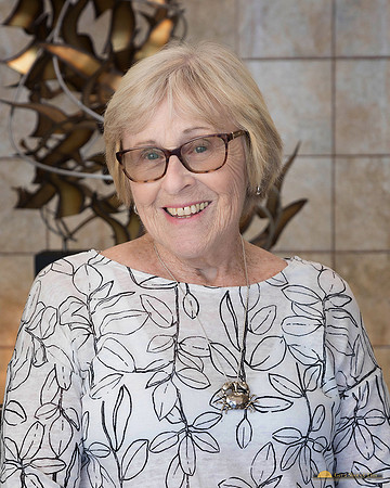 Barbara Jenkins Culver