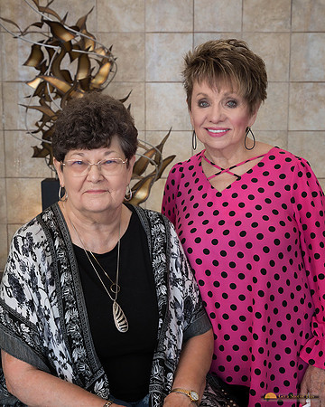 Terry Smith Beauchamp     Sandie Hearn  Phippin
