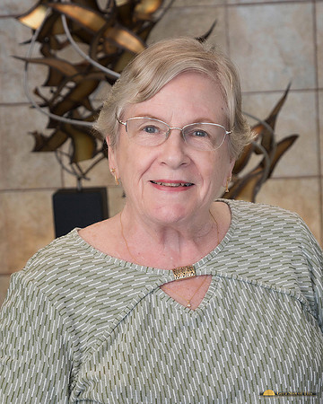 Sherry Baker Wix