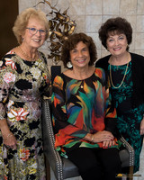 Nancy Rosencrance Gardiner       Elena Morreale McComas      Pat Matthews Schrawder