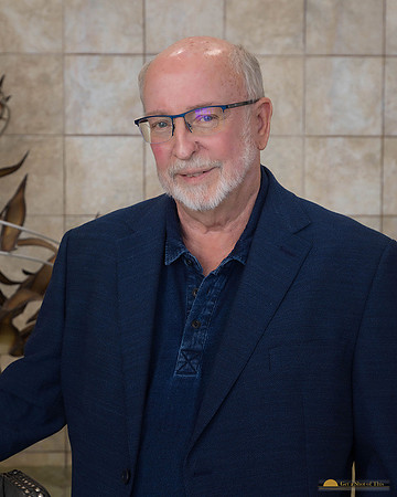 Steve Dolbey