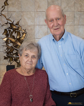 Carolyn Barabas Brown (Charles)